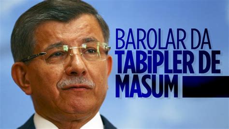 A­h­m­e­t­ ­D­a­v­u­t­o­ğ­l­u­ ­T­a­b­i­p­l­e­r­ ­B­i­r­l­i­ğ­i­­n­i­ ­s­a­v­u­n­d­u­